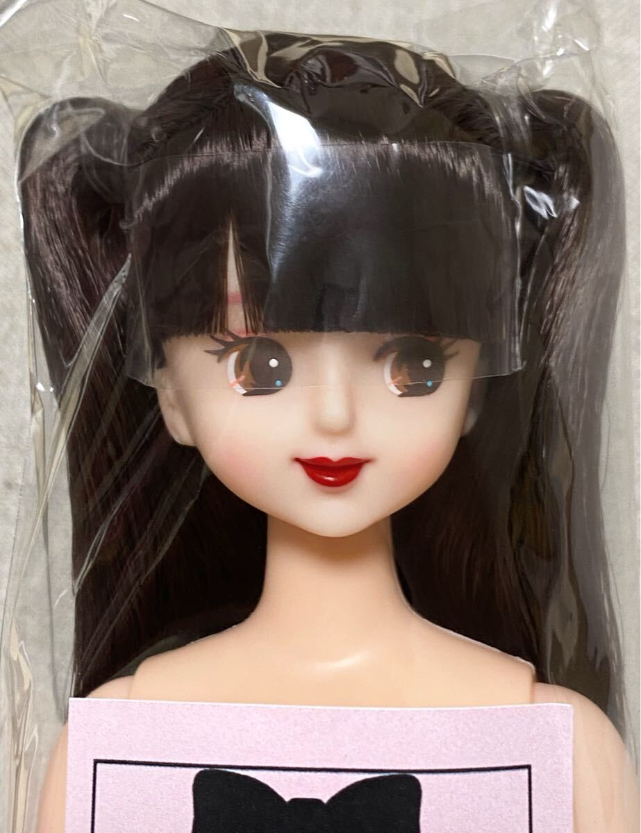 ジェニーフレンド サヤカ りかちゃんキャッスル おたのしみ