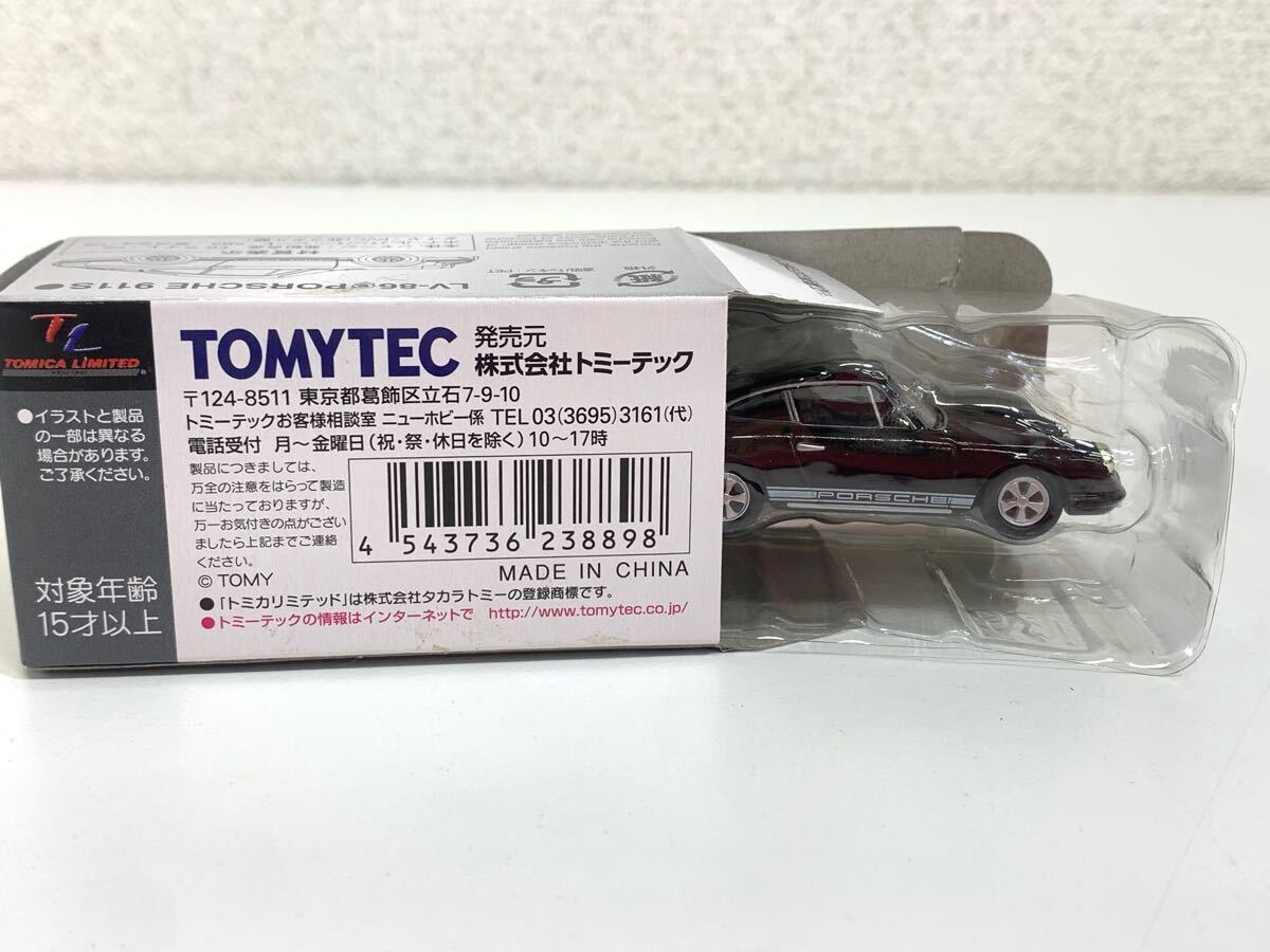 Yahoo!オークション - TOMYTEC トミーテック トミカ リミテッド