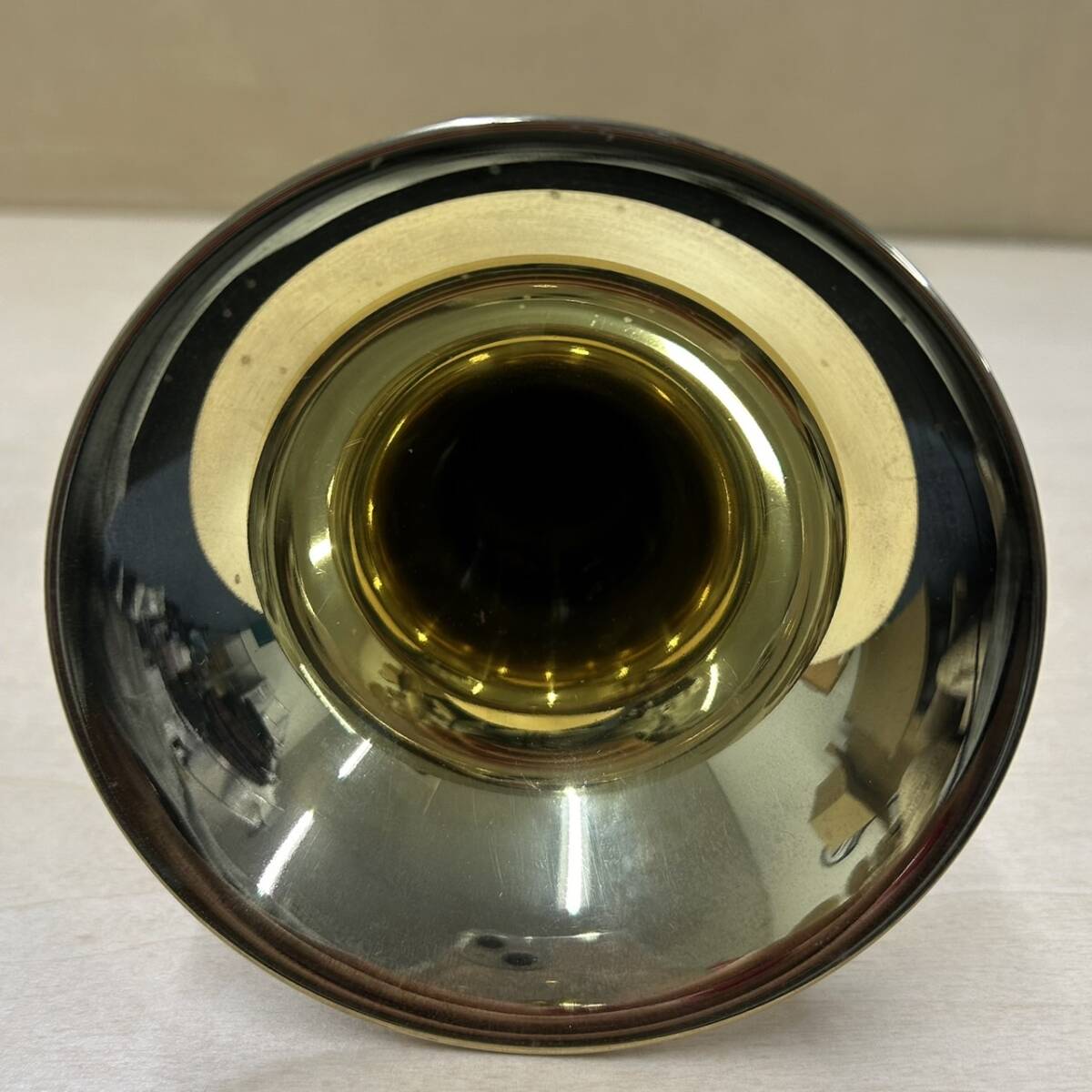 V316-NG1-441 YAMAHA custom トランペット ヤマハ YTR-933 V316-NG1-441 YAMAHA custom トランペット ヤマハ YTR-933