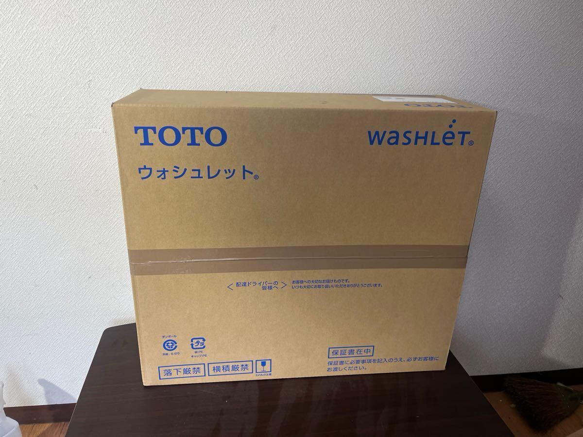 新品未使用 TOTO tcf8ck68 #sc1 ウォシュレットK アイボリー ウォシュレット WASHLet