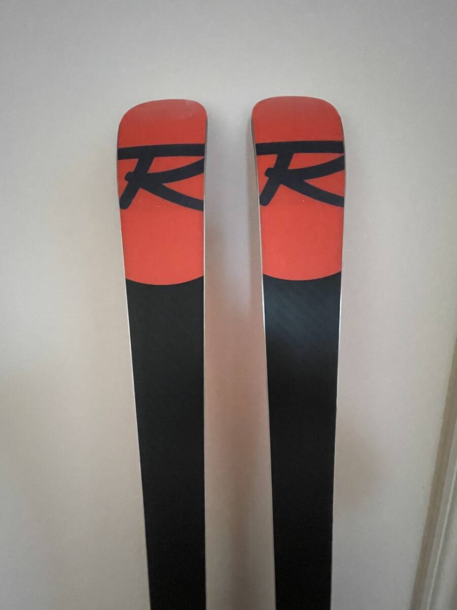 中古美品 スキー板 ロシニョール ROSSIGNOL HERO ATHLETE FIS GS 中古美品 スキー板 ロシニョール ROSSIGNOL HERO ATHLETE FIS GS