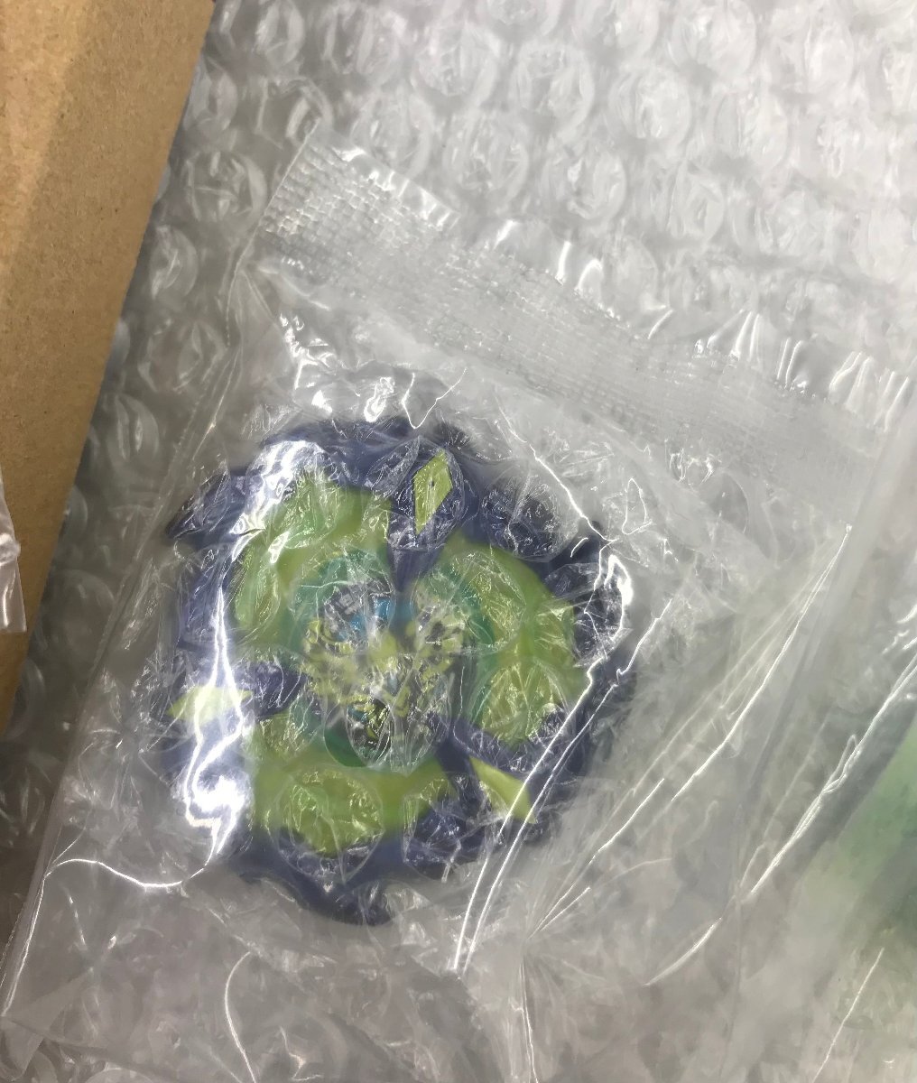☆内袋未開封 ベイブレードX フェニックスウイング9-80DB メタル ☆内袋未開封 ベイブレードX フェニックスウイング9-80DB メタル