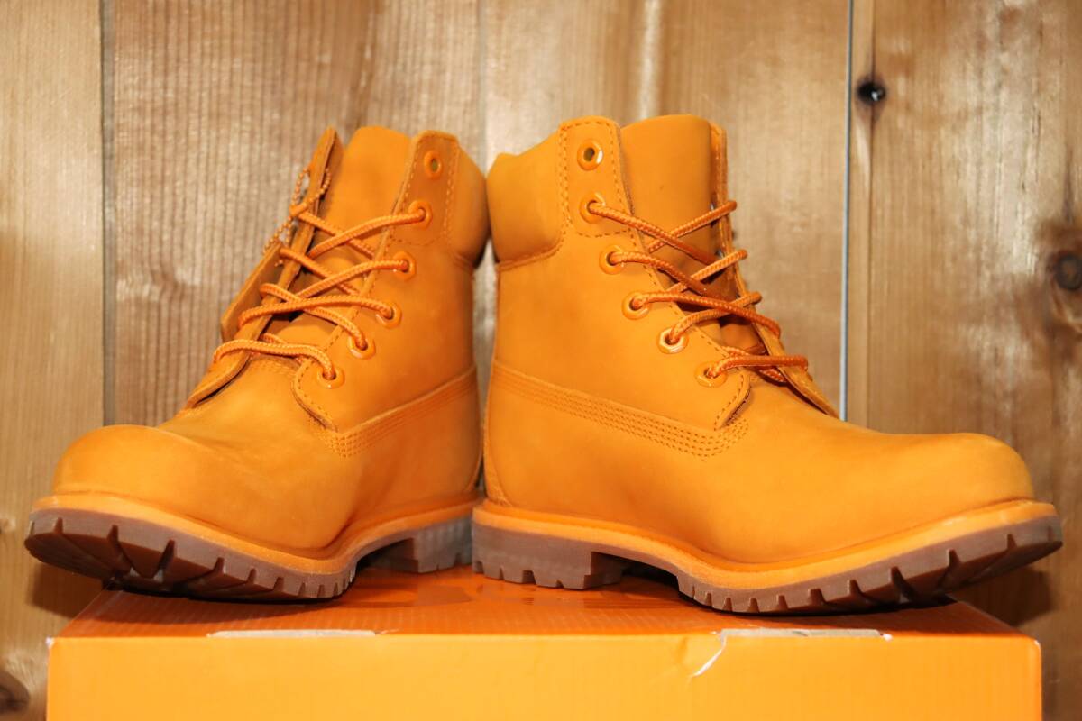 送料無料 即決【未使用】Timberland 50th Anniversary 送料無料 即決【未使用】Timberland 50th Anniversary
