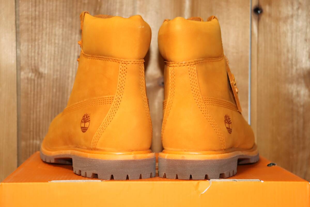 送料無料 即決【未使用】Timberland 50th Anniversary 送料無料 即決【未使用】Timberland 50th Anniversary