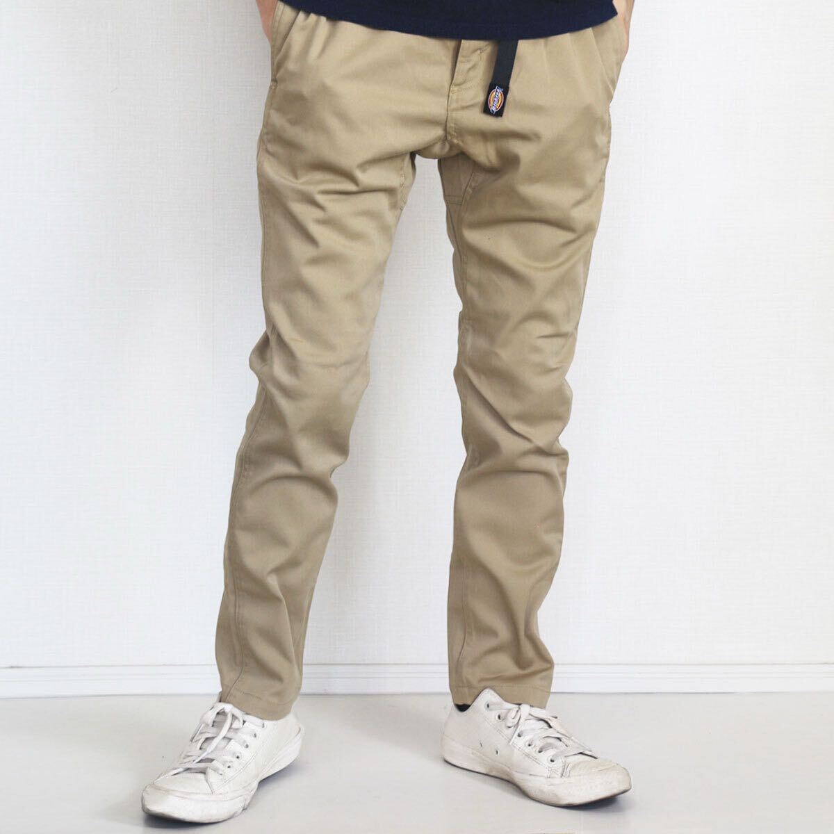 DICKIES × GRAMICCI × FREAK'S STORE 別注TC NN PANTS【L DICKIES × GRAMICCI × FREAK'S STORE 別注TC NN PANTS【L