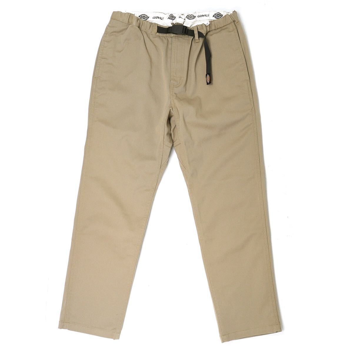 DICKIES × GRAMICCI × FREAK'S STORE 別注TC NN PANTS【L DICKIES × GRAMICCI × FREAK'S STORE 別注TC NN PANTS【L