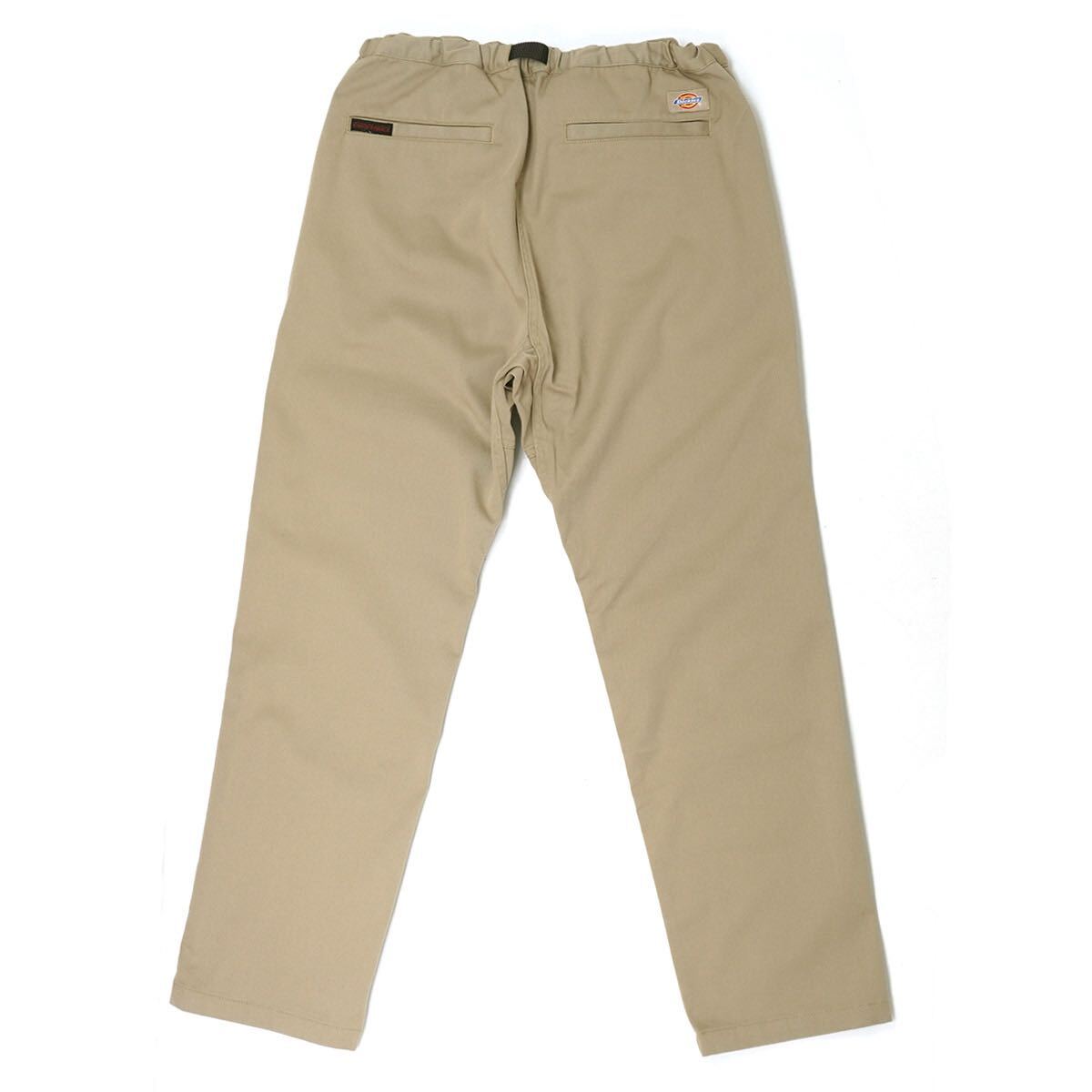 DICKIES × GRAMICCI × FREAK'S STORE 別注TC NN PANTS【L DICKIES × GRAMICCI × FREAK'S STORE 別注TC NN PANTS【L