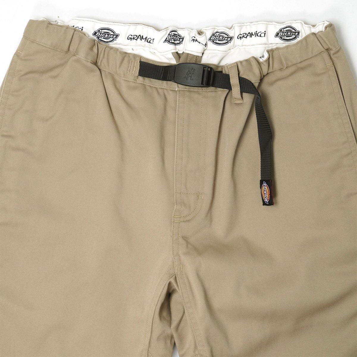 DICKIES × GRAMICCI × FREAK'S STORE 別注TC NN PANTS【L DICKIES × GRAMICCI × FREAK'S STORE 別注TC NN PANTS【L