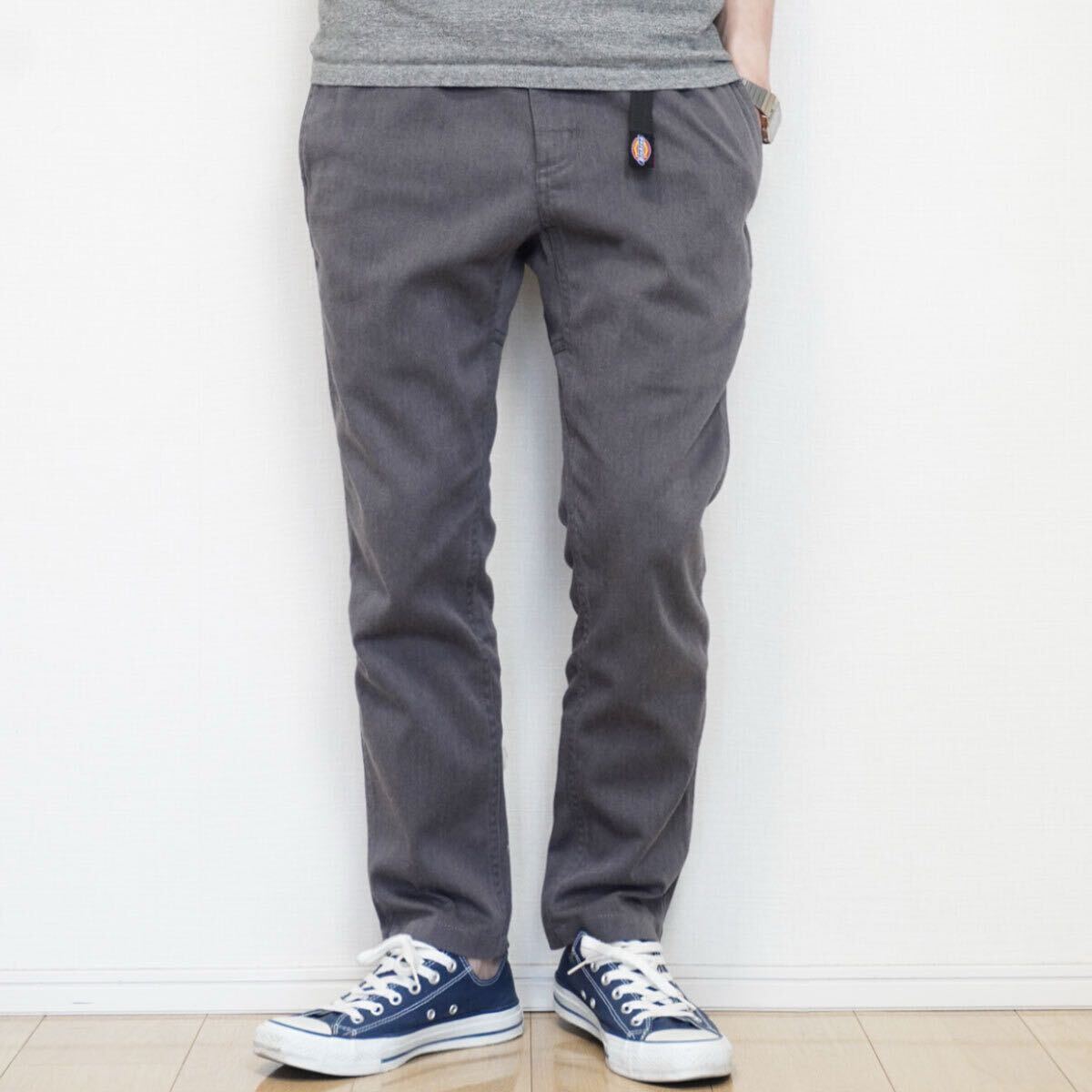 DICKIES × GRAMICCI × FREAK'S STORE 別注TC NN PANTS【S DICKIES × GRAMICCI × FREAK'S STORE 別注TC NN PANTS【S