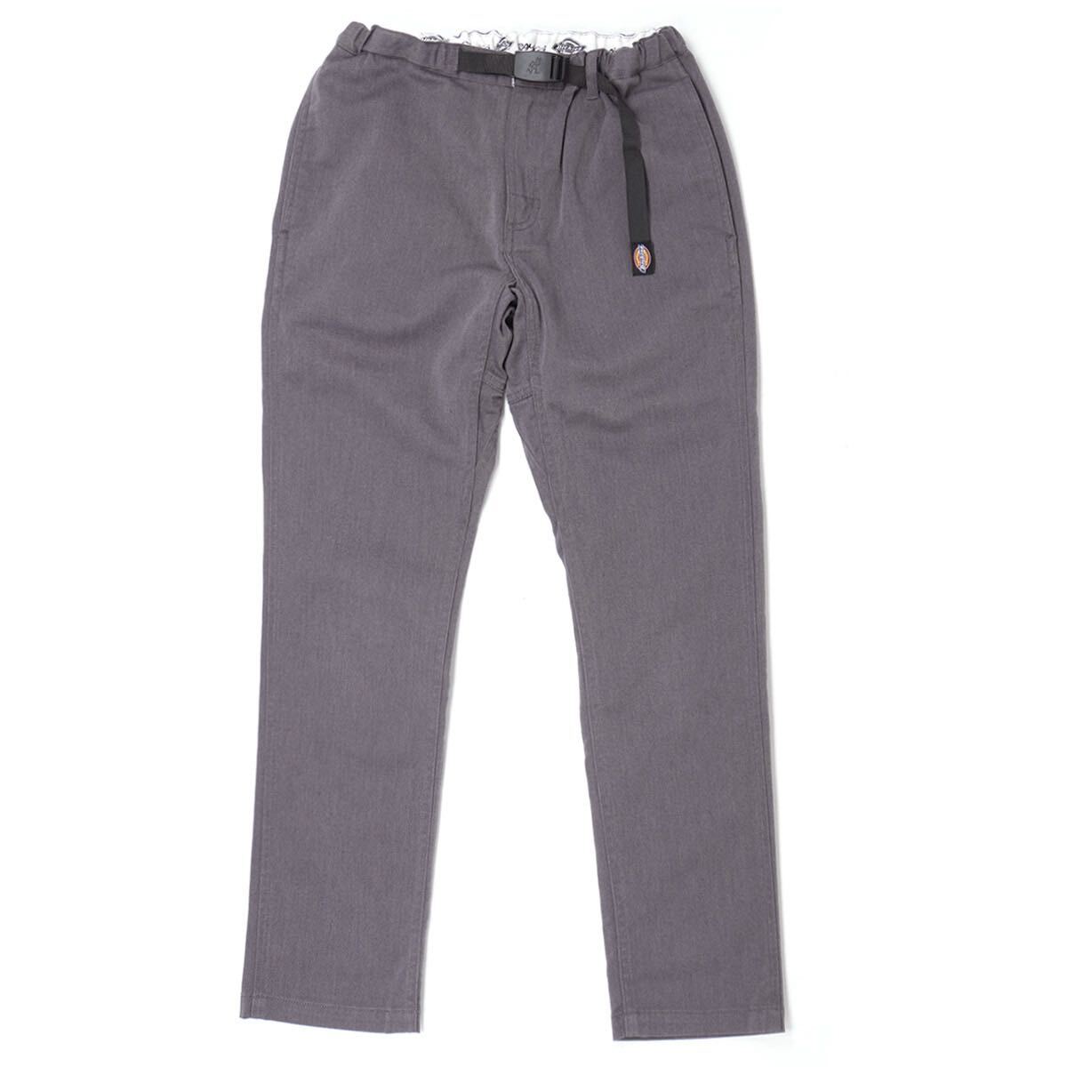 DICKIES × GRAMICCI × FREAK'S STORE 別注TC NN PANTS【S DICKIES × GRAMICCI × FREAK'S STORE 別注TC NN PANTS【S