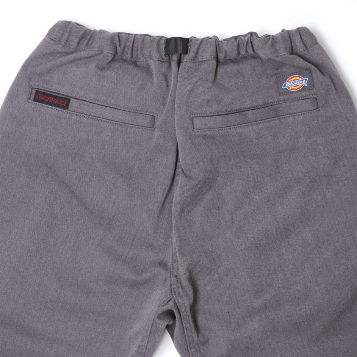 DICKIES × GRAMICCI × FREAK'S STORE 別注TC NN PANTS【S DICKIES × GRAMICCI × FREAK'S STORE 別注TC NN PANTS【S
