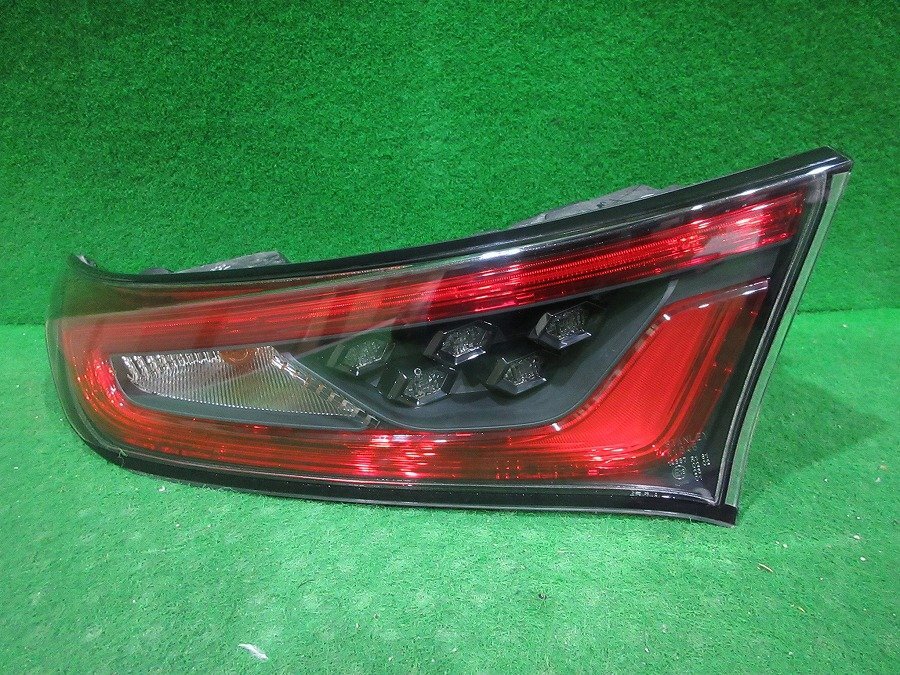 ジャンク★ ホンダ S660 JW5 前期 純正 左テールランプ LED STANLEY W1845 L ●刻印:J0 ●バルブ:有