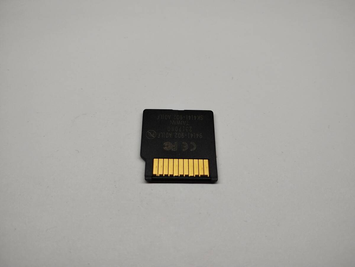1GB Kingston miniSD карта карта памяти 