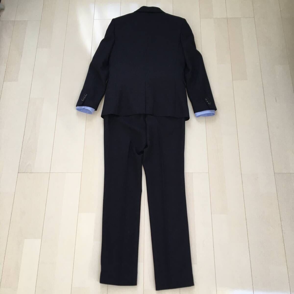 waltz by BEAMS DESIGN スーツ5点セット 160cm フォーマル 卒業式 卒服 発表会 結婚式 入学式 男の子 キッズ ビームス |Yahoo!フリマ(旧PayPayフリマ) waltz by BEAMS DESIGN スーツ5点セット 160cm フォーマル 卒業式 卒服 発表会 結婚式 入学式 男の子 キッズ ビームス |Yahoo!フリマ(旧PayPayフリマ)