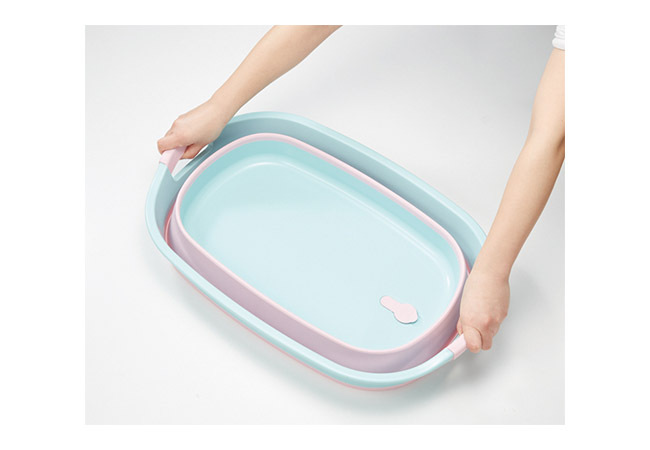  soft tab широкий розовый one Chan. домашнее животное автобус оптимальный бесплатная доставка 