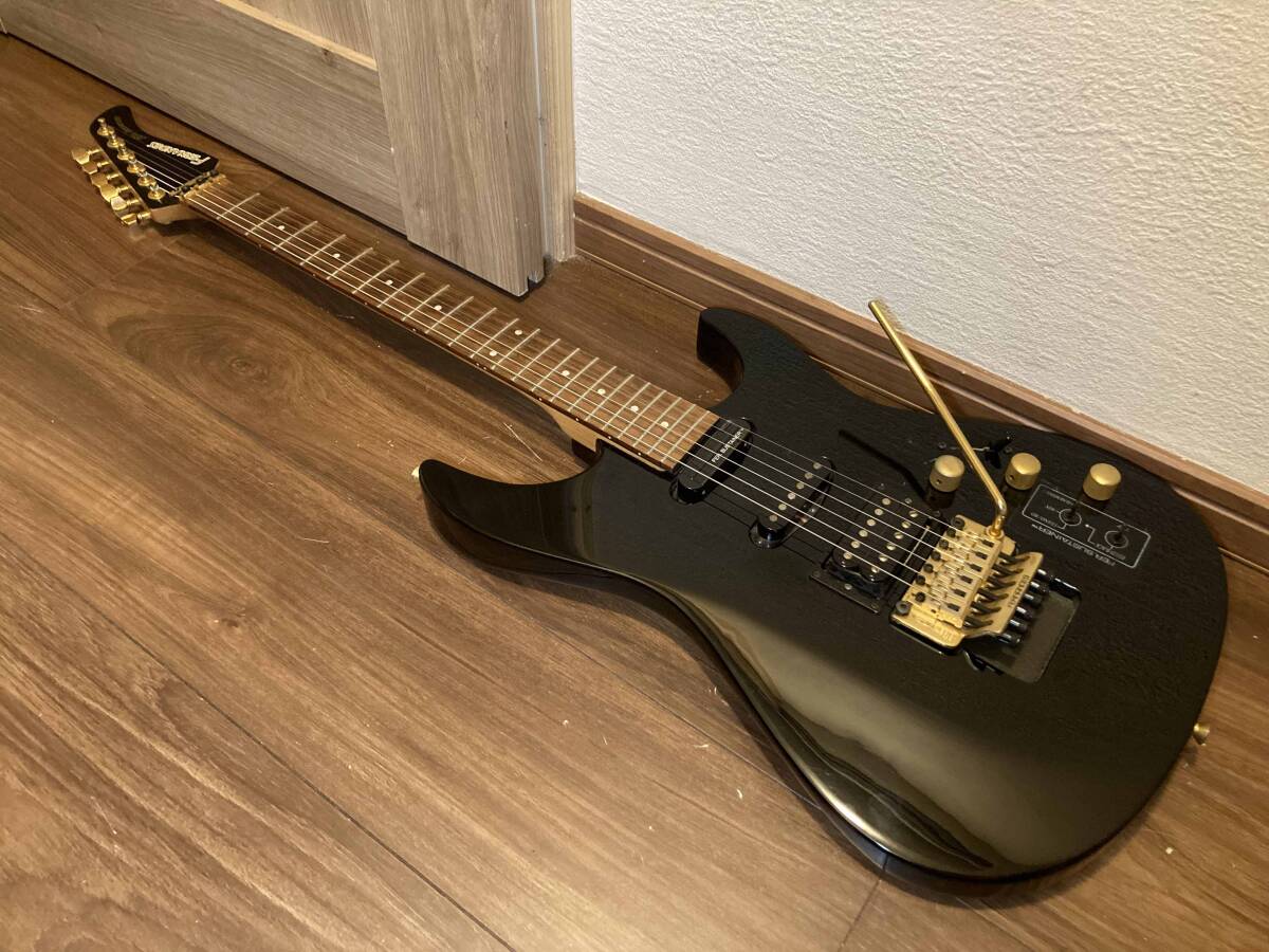 マ*ズ様 エレキギター FERNANDES 25th Anniversary Yahoo!オークション - Fernandes 25TH Anniversary 動画有