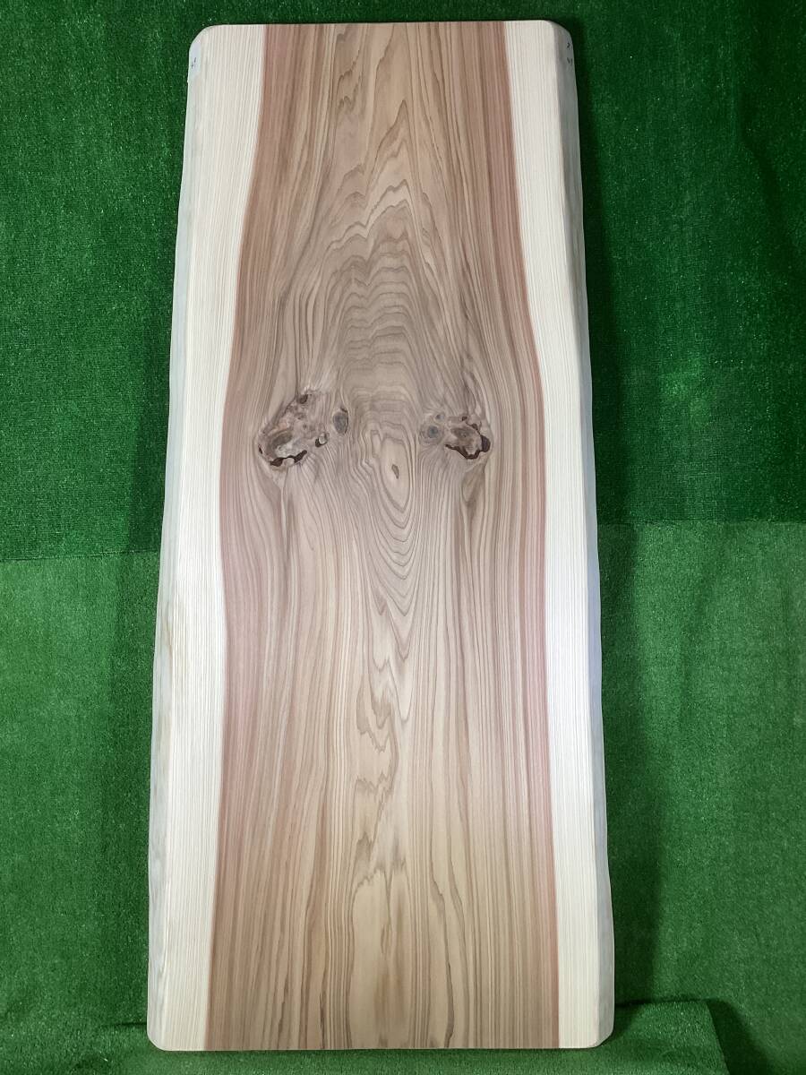 秋田杉一枚板　49