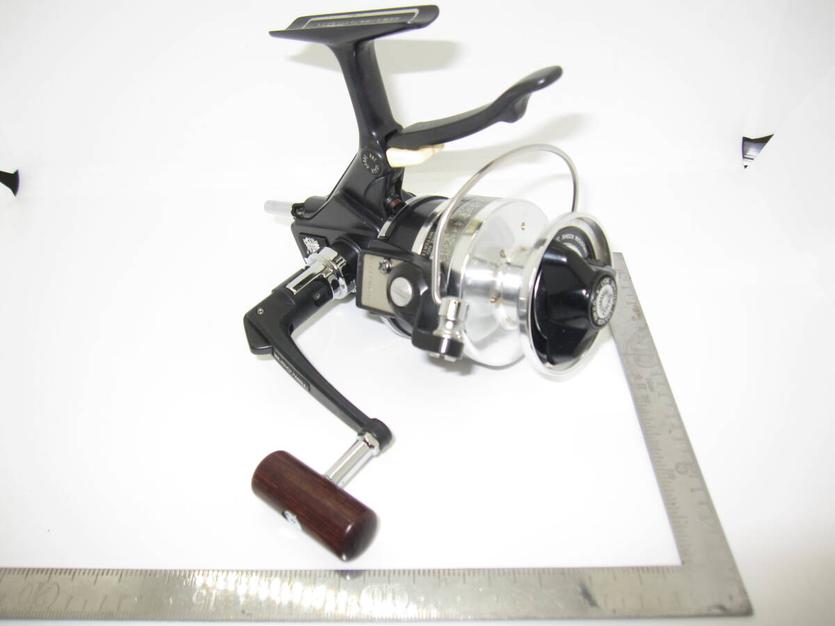 DAIWA SS-1000LBS ダイワ スーパースポーツ 1000LBS レバーブレーキ SHIMANO シマノリール袋付属 JUNK