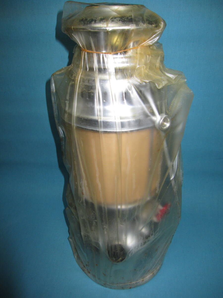 металлический ... лампа Anchor BRAND N909 якорь лампа 350 C.P. GAS LAMP газовый фонарь нераспечатанный не проверка JUNK