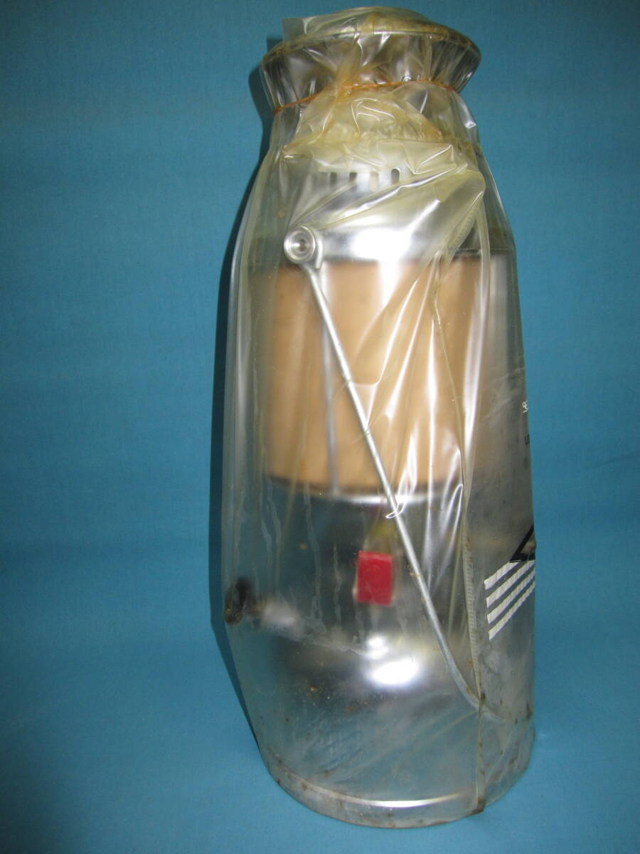 металлический ... лампа Anchor BRAND N909 якорь лампа 350 C.P. GAS LAMP газовый фонарь нераспечатанный не проверка JUNK