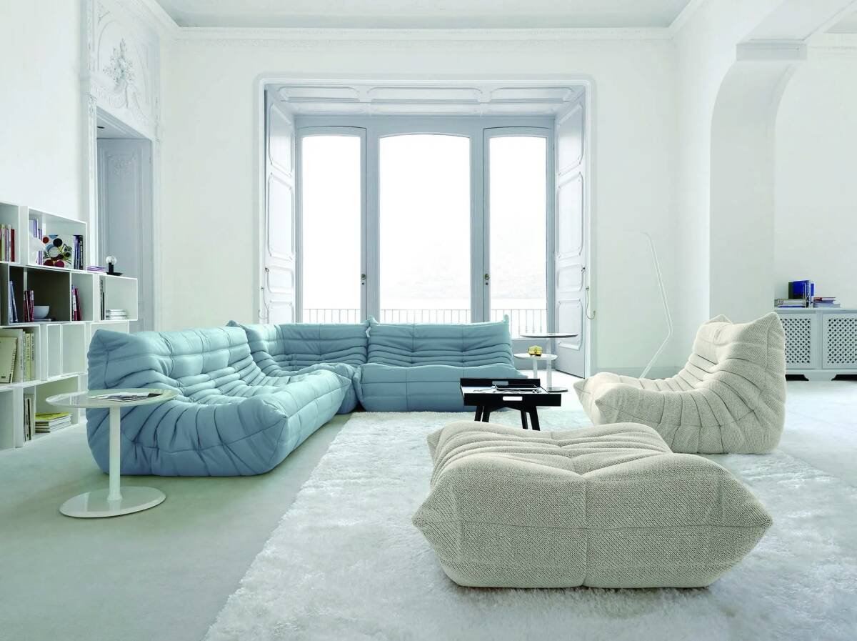 od02116|ligne roset ROEST TOGO シングルラウンジソファ od02116|ligne roset ROEST TOGO シングルラウンジソファ