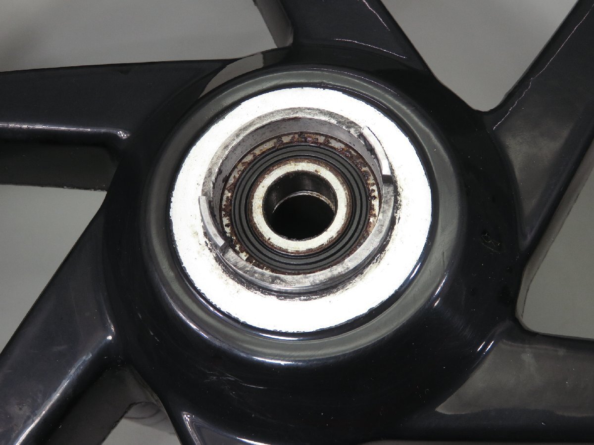☆ジレラ ランナー VXR200 RST M462 純正 フロントホイール 14×3.00 検索 ST200