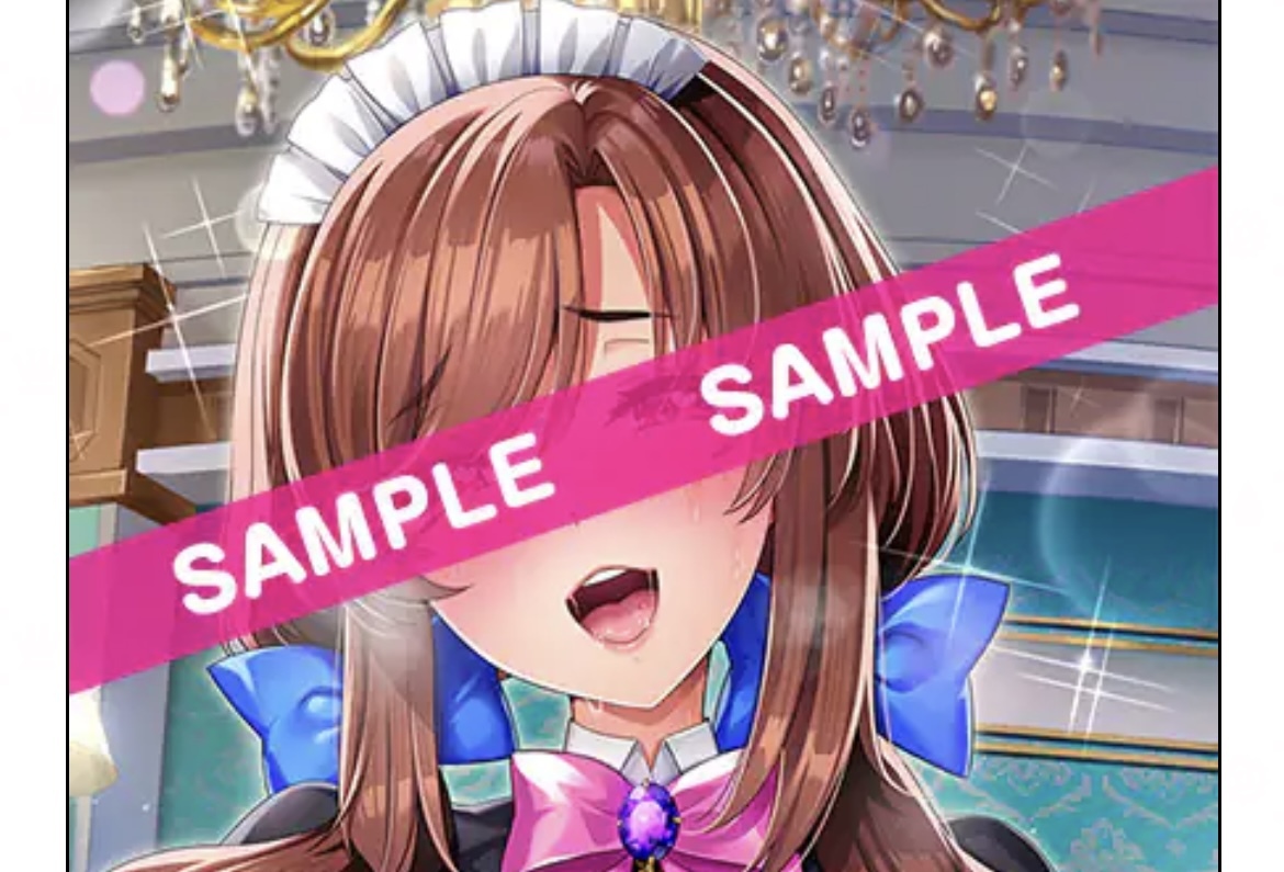 C104 みるくふぁくとりー みるふぁく 赤木リオ 萌依 CD