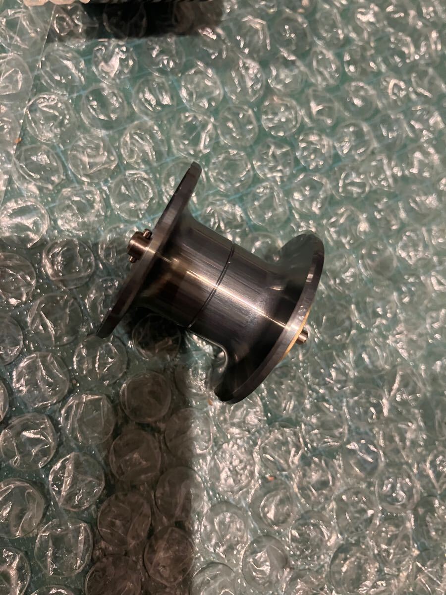  Steez 1016G1 spool slp works