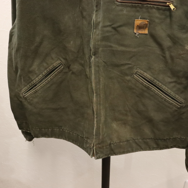 I72 2008年製ビンテージ Carhartt カーハート デトロイト I72 2008年製ビンテージ Carhartt カーハート デトロイト