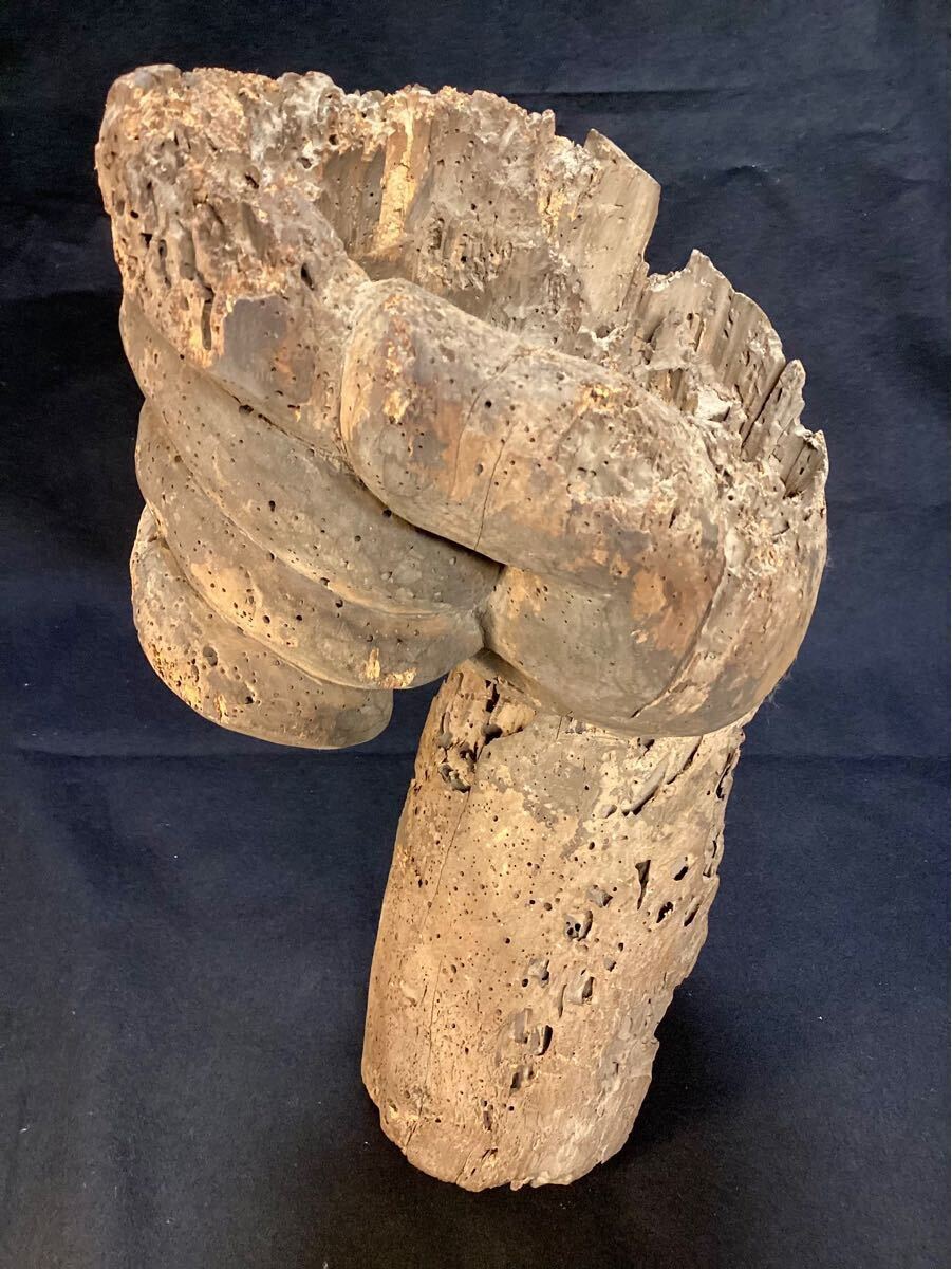 超珍館蔵】木材細密彫 觀音菩薩像 置物 古賞物 古美術品 稀少 超珍館蔵】木材細密彫 觀音菩薩像 置物 古賞物 古美術品 稀少