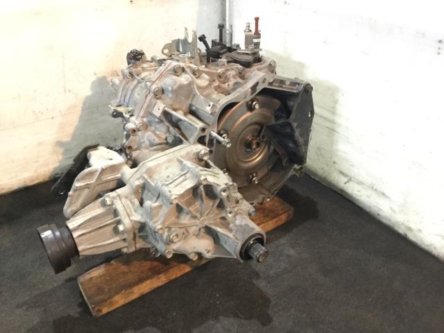 ソリオ DBA-MA15S オートマチックミッションASSY ZJH 21000-73PS0 CVT