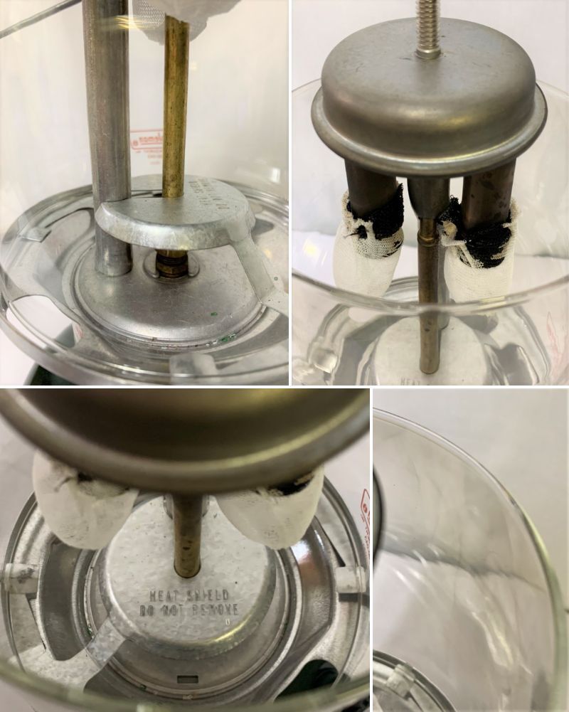 ▽現状品 Coleman コールマン ランタン 290A740J パワーハウス ▽現状品 Coleman コールマン ランタン 290A740J パワーハウス