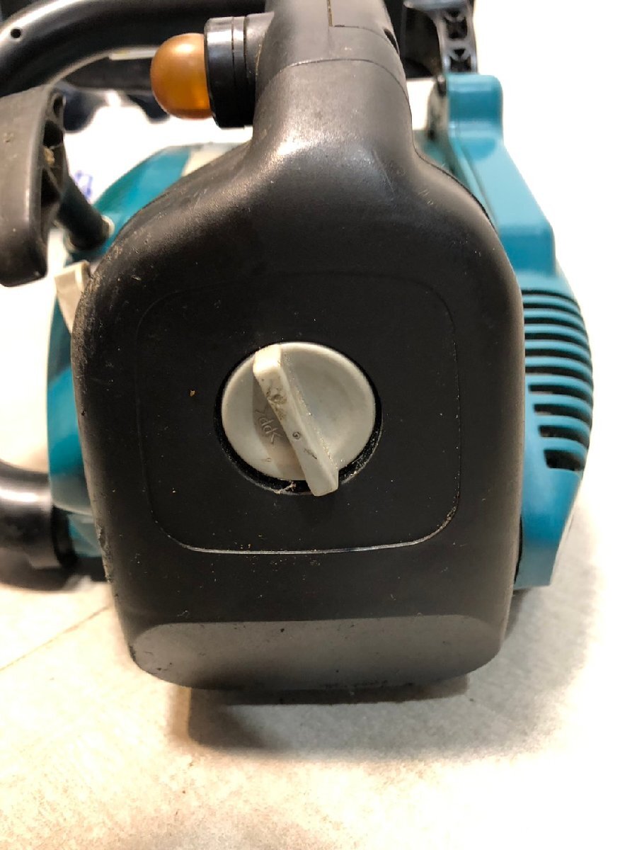 ◇【直接引取限定!!長野県諏訪市】makita マキタ 250mm エンジン ◇【直接引取限定!!長野県諏訪市】makita マキタ 250mm エンジン
