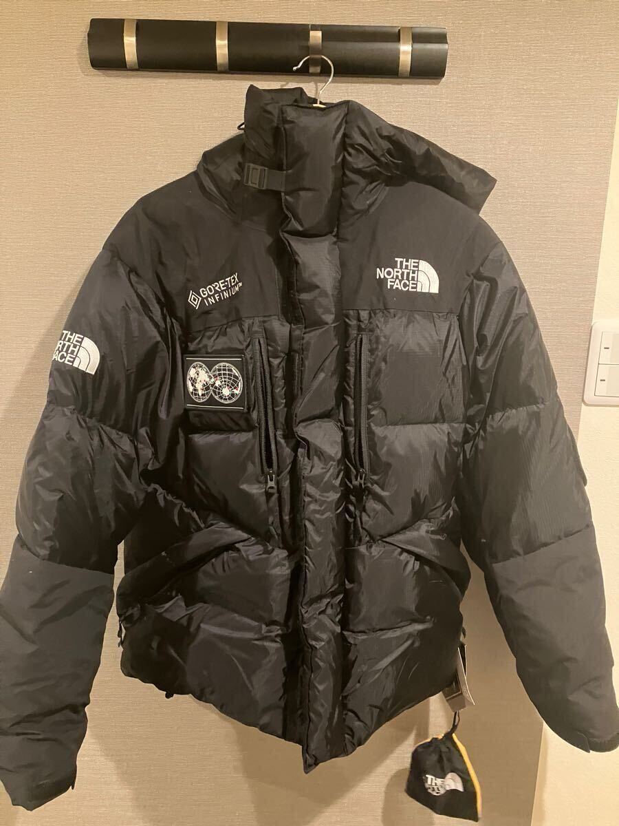 THE NORTH FACE ダウンジャケット ノースフェイス サミットシリーズ 7サミット 7SAMMIT