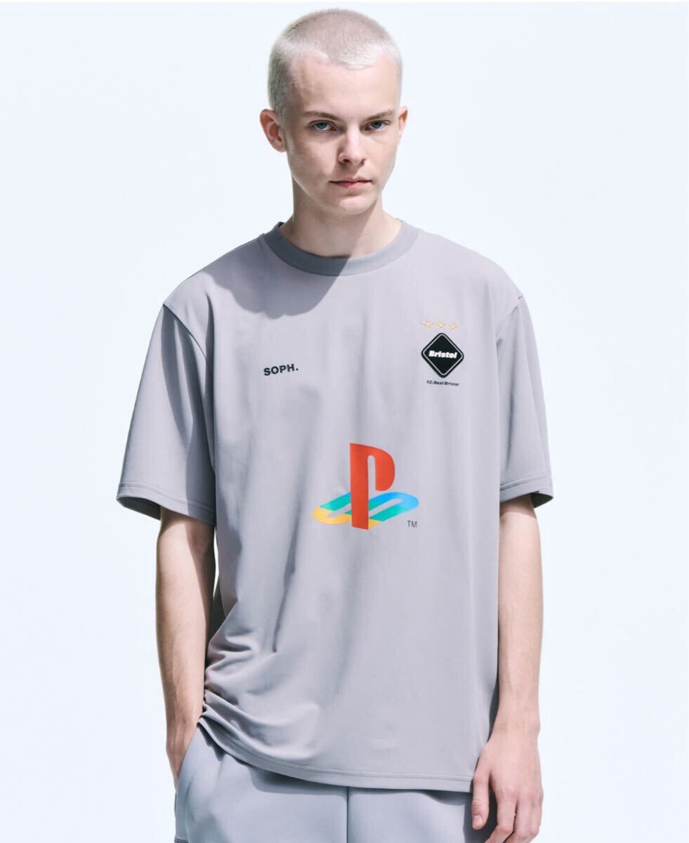新品】L 30周年 F C Real Bristol PlayStation PS30 Authentic 新品】L 30周年 F C Real Bristol PlayStation PS30 Authentic