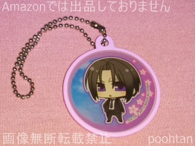  Hakuoki SSLchibi Cara metal эмблема 2 земля person лет три 