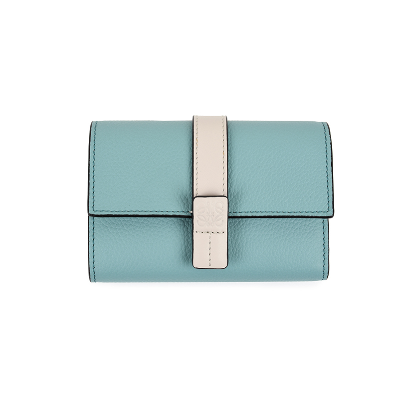 LOEWE ロエベ スモールバーティカルウォレット財(cái)布 イタリア正規(guī)品 C660S86X04 4682 新品