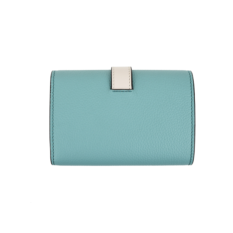 LOEWE ロエベ スモールバーティカルウォレット財(cái)布 イタリア正規(guī)品 C660S86X04 4682 新品