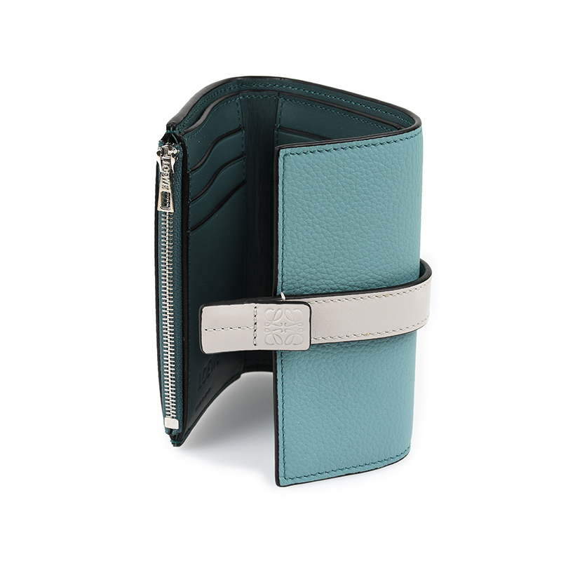 LOEWE ロエベ スモールバーティカルウォレット財(cái)布 イタリア正規(guī)品 C660S86X04 4682 新品