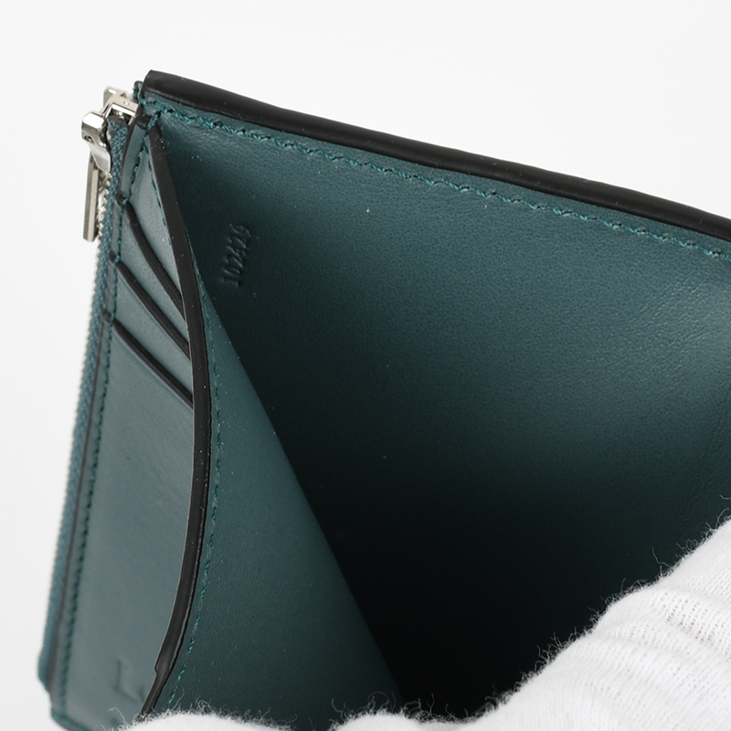 LOEWE ロエベ スモールバーティカルウォレット財(cái)布 イタリア正規(guī)品 C660S86X04 4682 新品