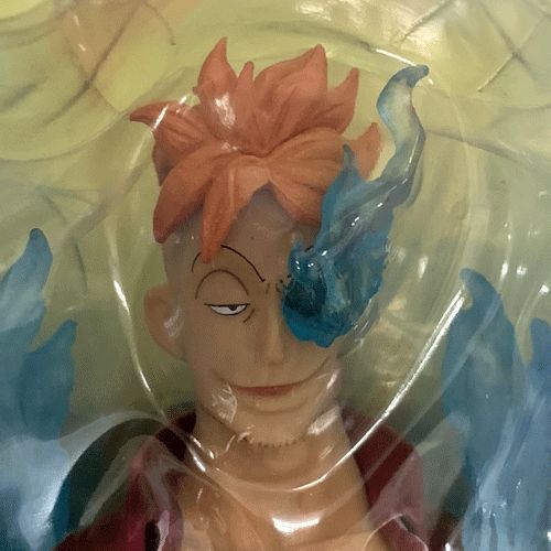 《未開封》バンダイ/BANDAI フィギュアーツZERO マルコ 「ワンピース」《フィギュア・山城店》O2630