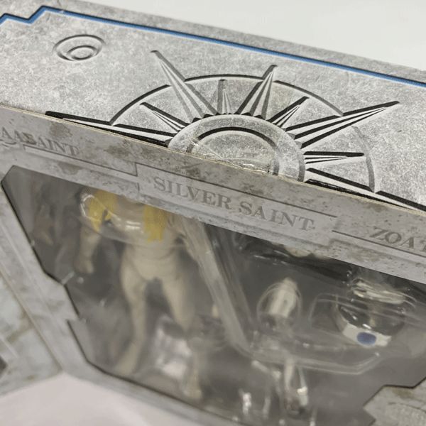 バンダイ/BANDAI 聖闘士聖衣神話 セイントクロスマイス リザドミスティ「聖闘士星矢」《フィギュア・山城店》◆O4518