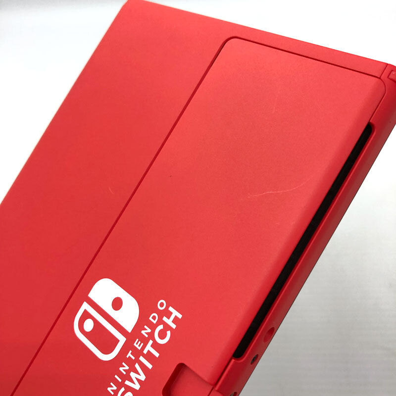 Yahoo!オークション - 《ジャンク扱い》ニンテンドースイッチ