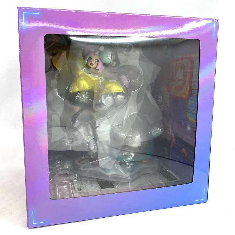 今週のおすすめ製品 《未開封》壽屋 ナンジャモ&ハラバリー 「ポケットモンスター」 ポケモンセンター限定 店頭/他モール併売《フィギュア・山城店》O5066 ポケットモンスター
