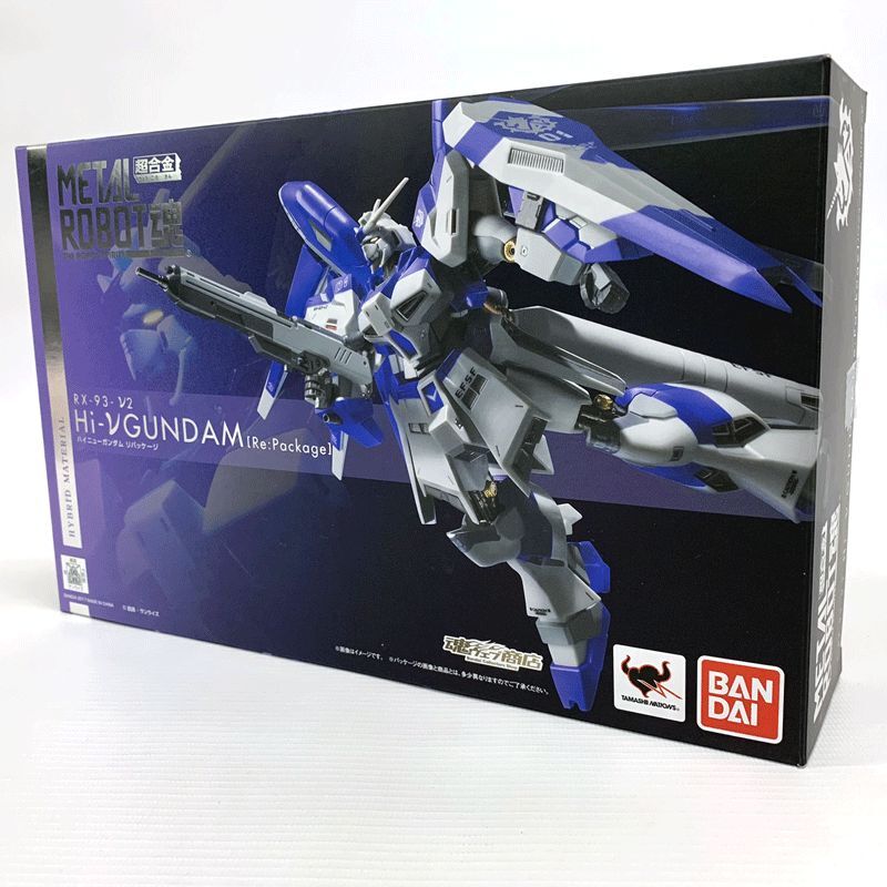 同梱OK☆【超合金】魂SPEC エルガイムMkⅠ 最終決戦仕様対応可能