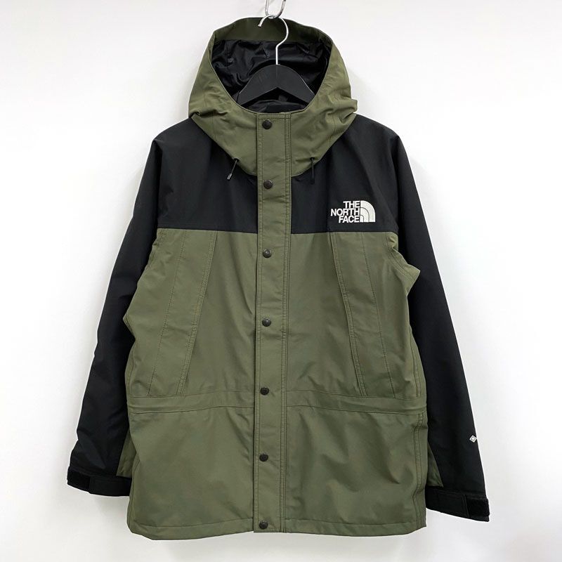 素晴らしい価格 NORTH THE FACE マウンテンライトジャケット/店頭/他モール併売《メンズ古着・山城店》R172 Jacket Light Mountain ノースフェイス ザ Mサイズ