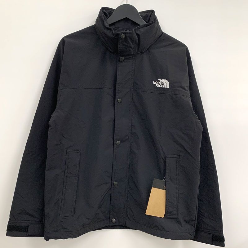 《美品》THE NORTH FACE Hydrena Wind Jacket ハイドレナウィンドジャケット サイズ : M/アウトドア 併売《メンズ古着・山城店》U157
