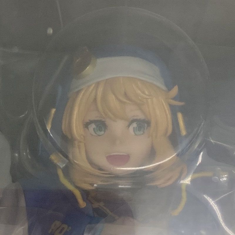 《未開封》SHIBUYA SCRAMBLE FIGURE 1/7 ブリジット 「GUILTY GEAR STRIVE」店頭/他モール併売《フィギュア・山城店》A2897
