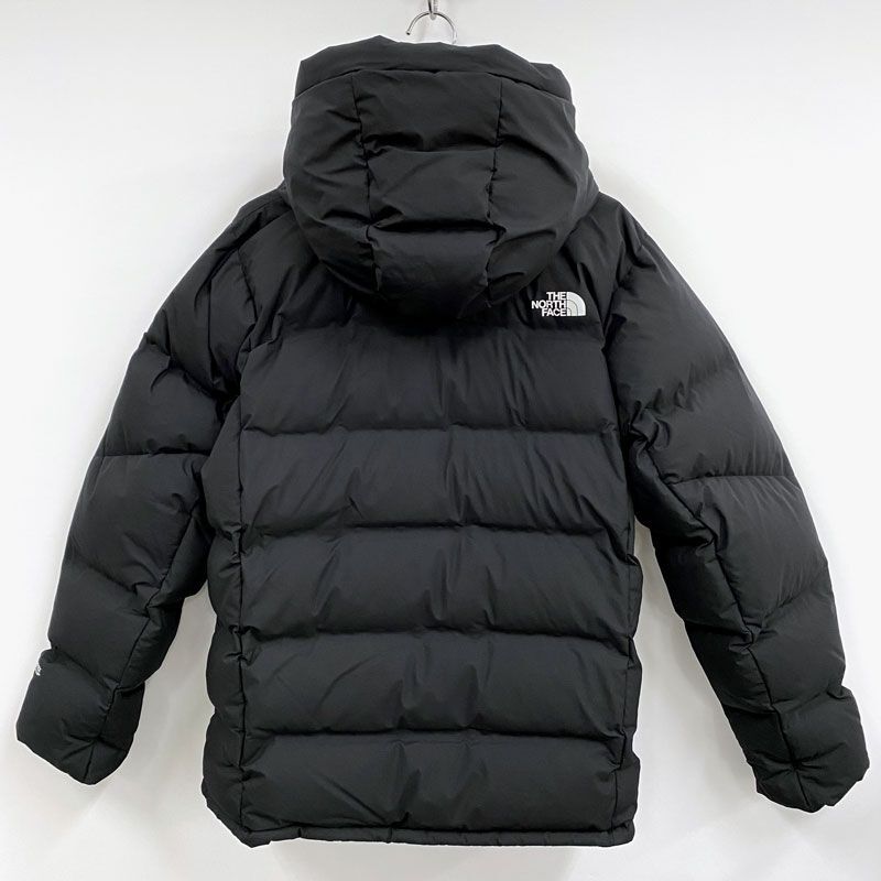 THE NORTH FACE ザ ノースフェイス Belayer Parka /ダウンジャケット サイズ : M/アウトドア/併売《メンズ古着・山城店》A2646