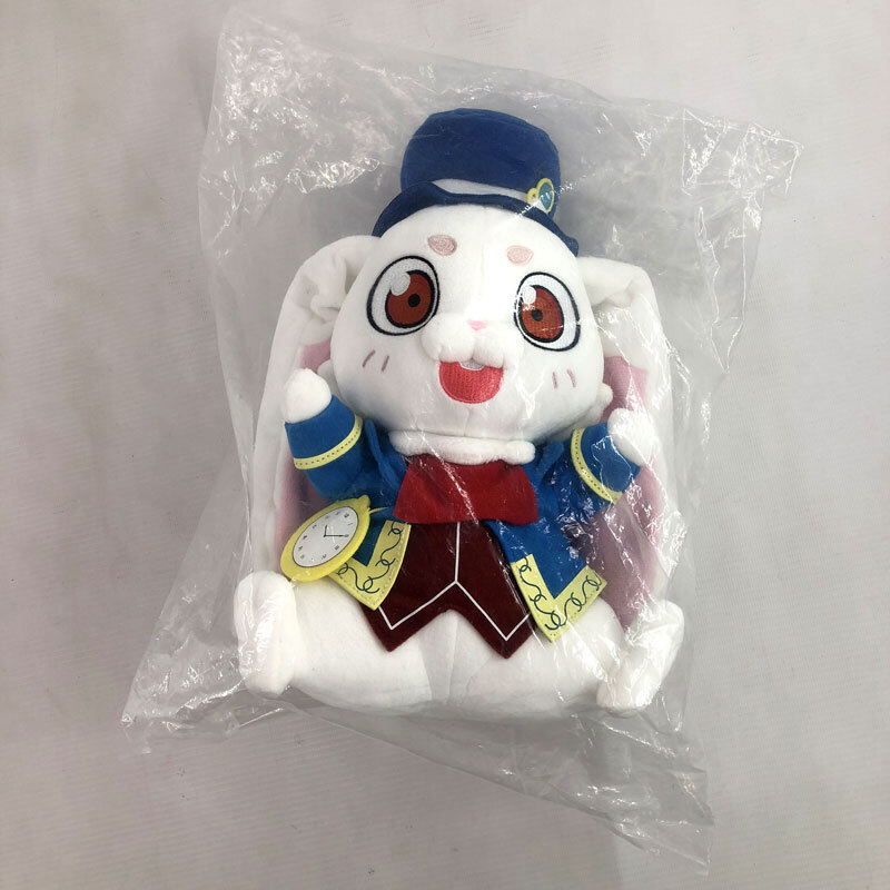 【サイズ交換OK】 「一番くじ シャングリラ・フロンティア」 A賞 エムル ぬいぐるみ 店頭/他モール併売《フィギュア・山城店》O5133 その他
